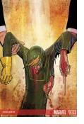 KICK-ASS #2 cover