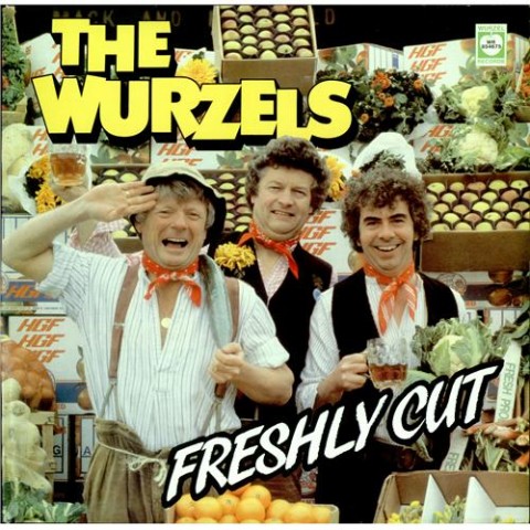 the-wurzels-freshly-cut-425507